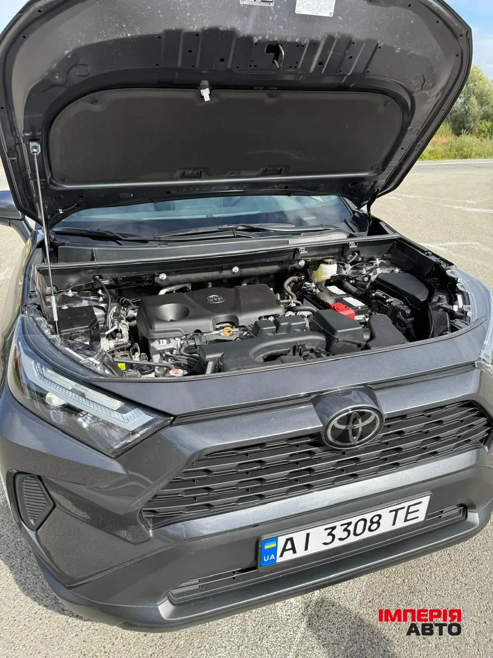 Toyota RAV4 - фото 25