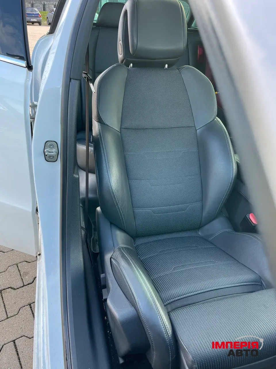 Peugeot 508 - фото 17