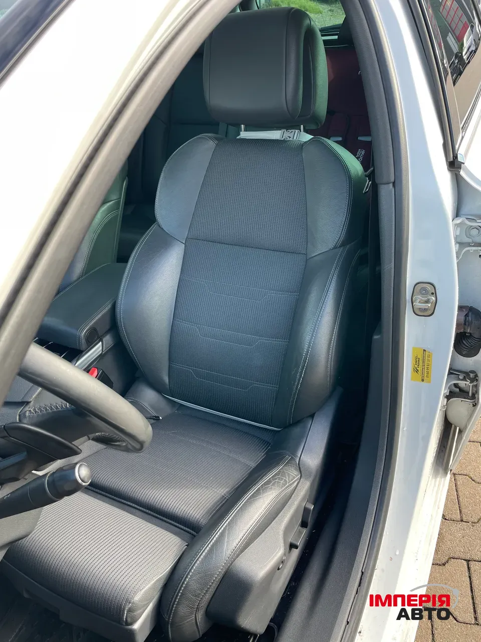 Peugeot 508 - фото 13