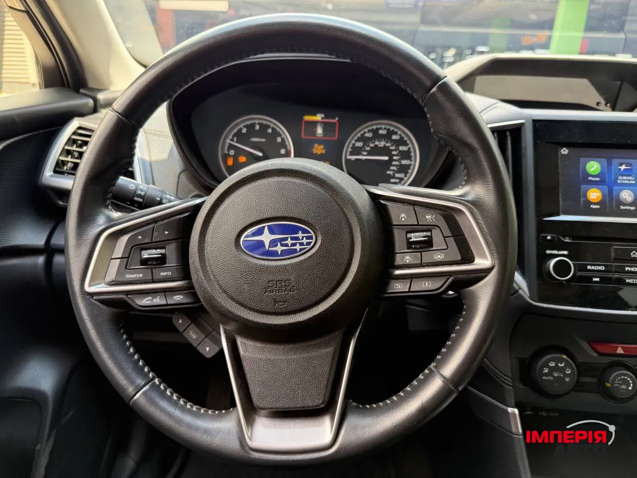 Subaru Forester - фото 6