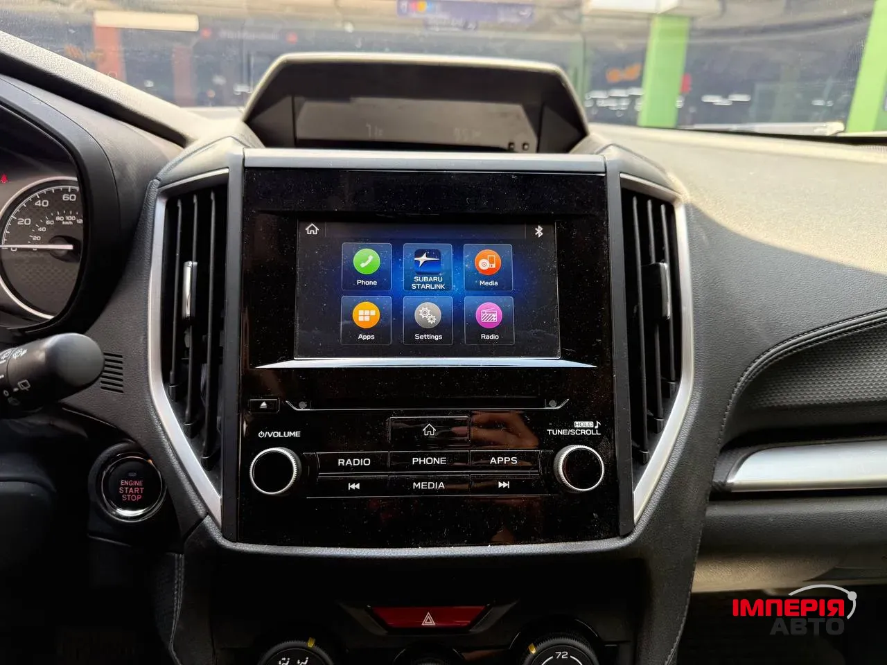 Subaru Forester - фото 9