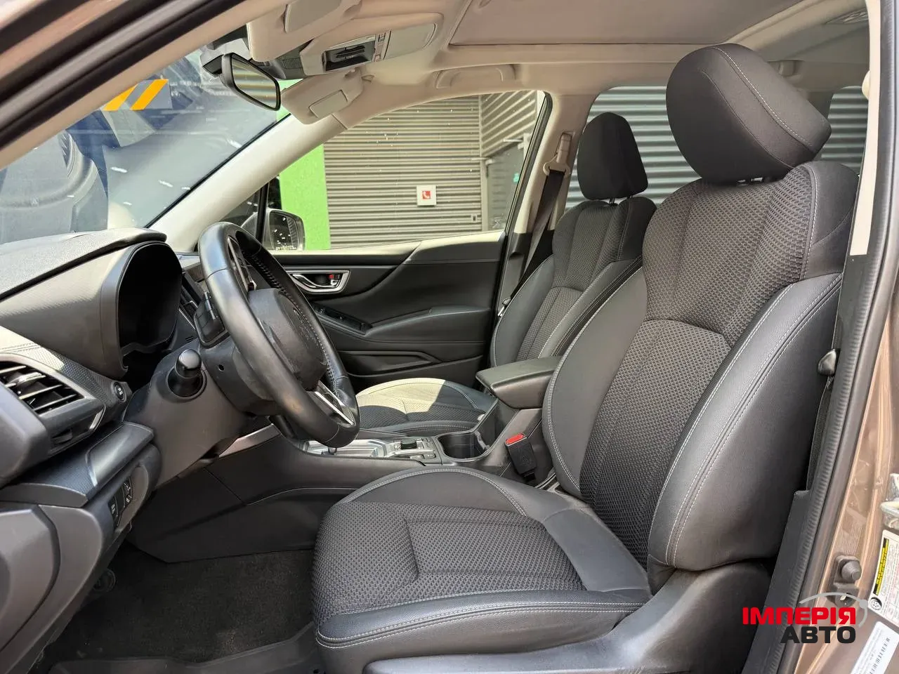 Subaru Forester - фото 10