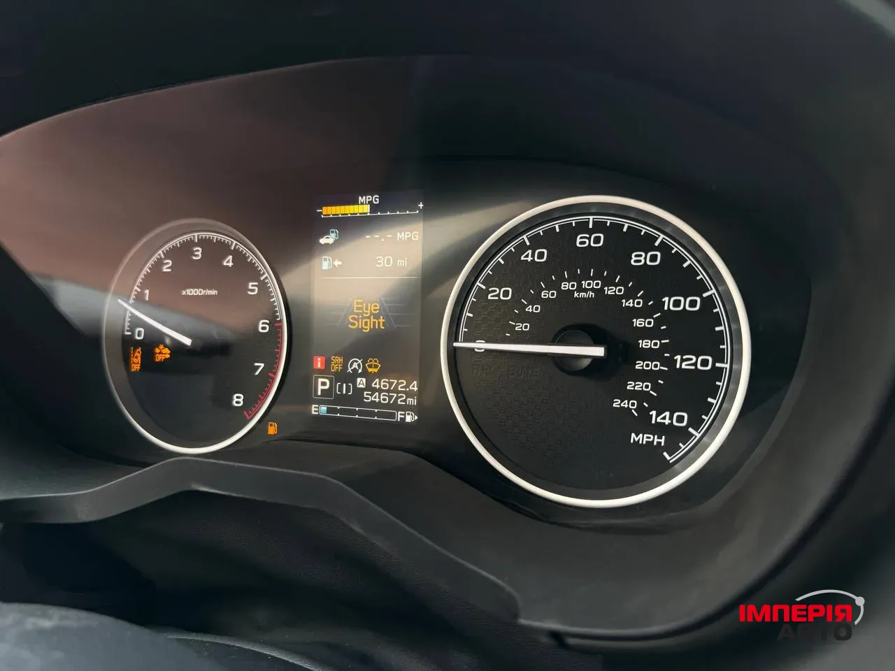 Subaru Forester - фото 8