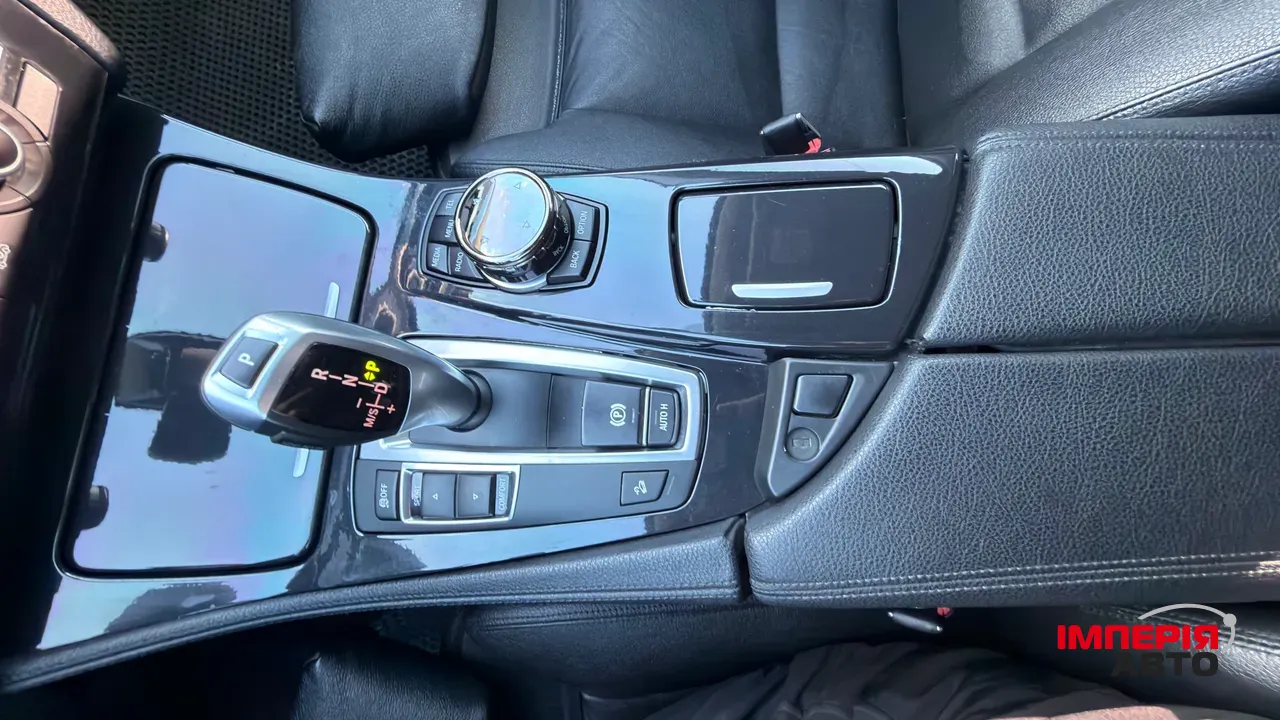 BMW 5 серії - фото 13