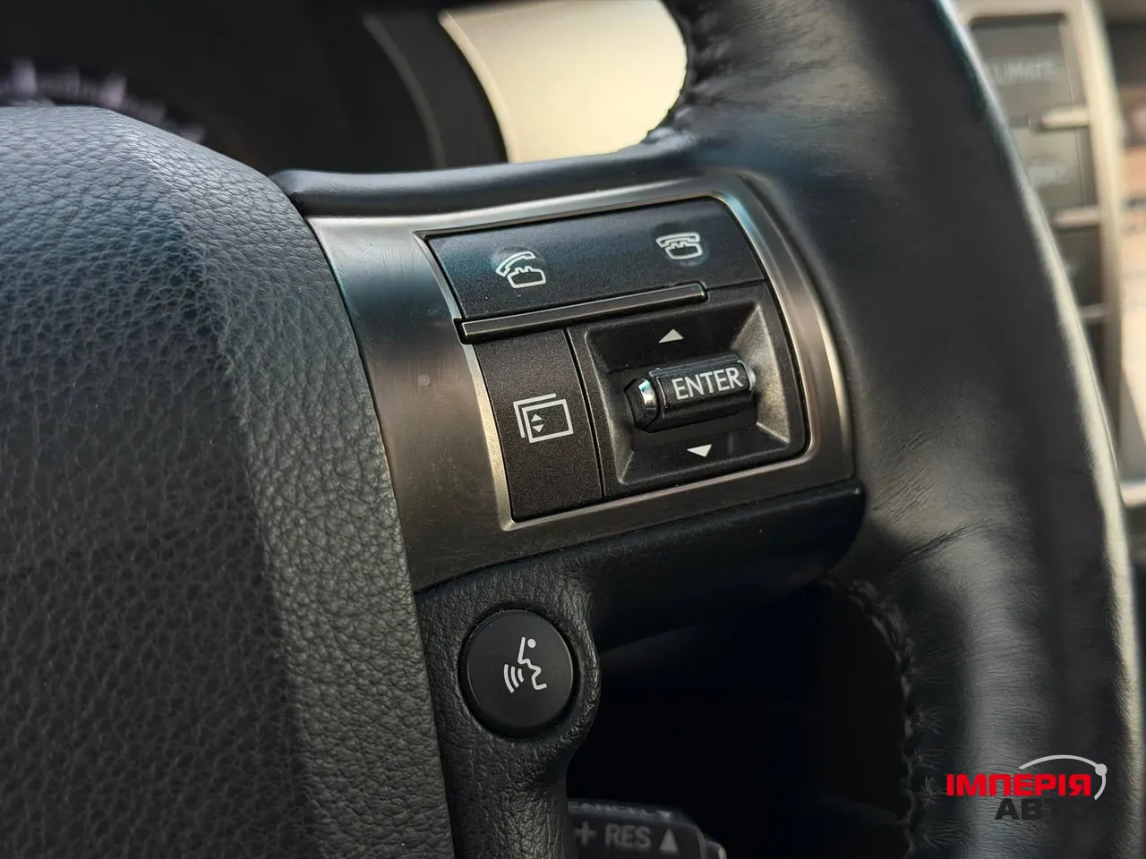 Lexus GX - фото 54