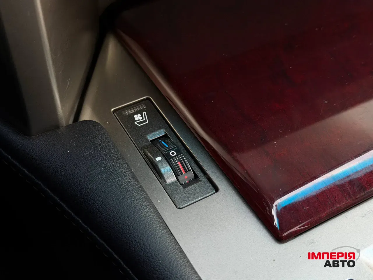 Lexus GX - фото 58