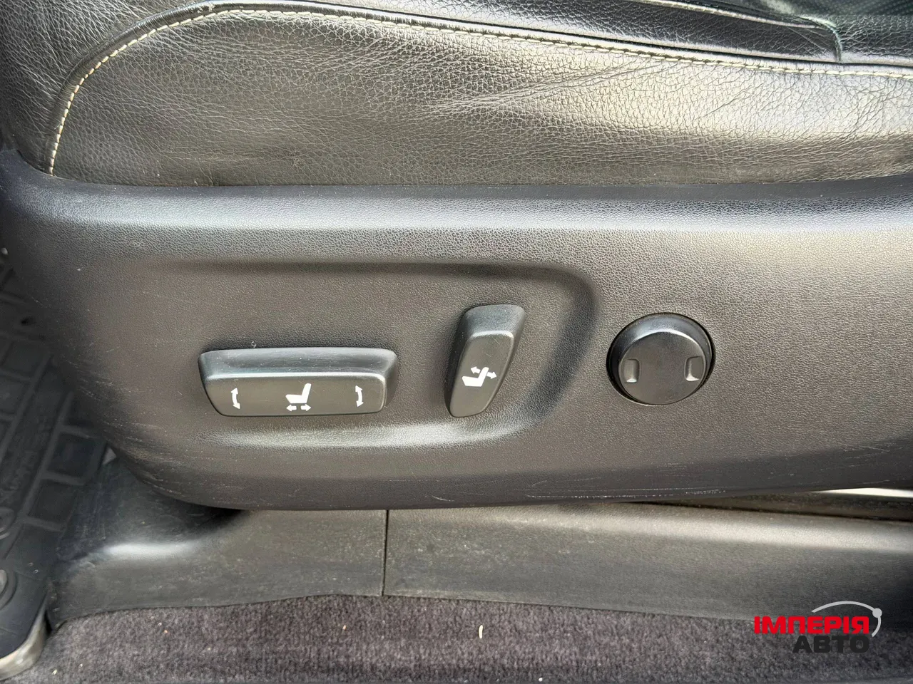 Lexus GX - фото 40