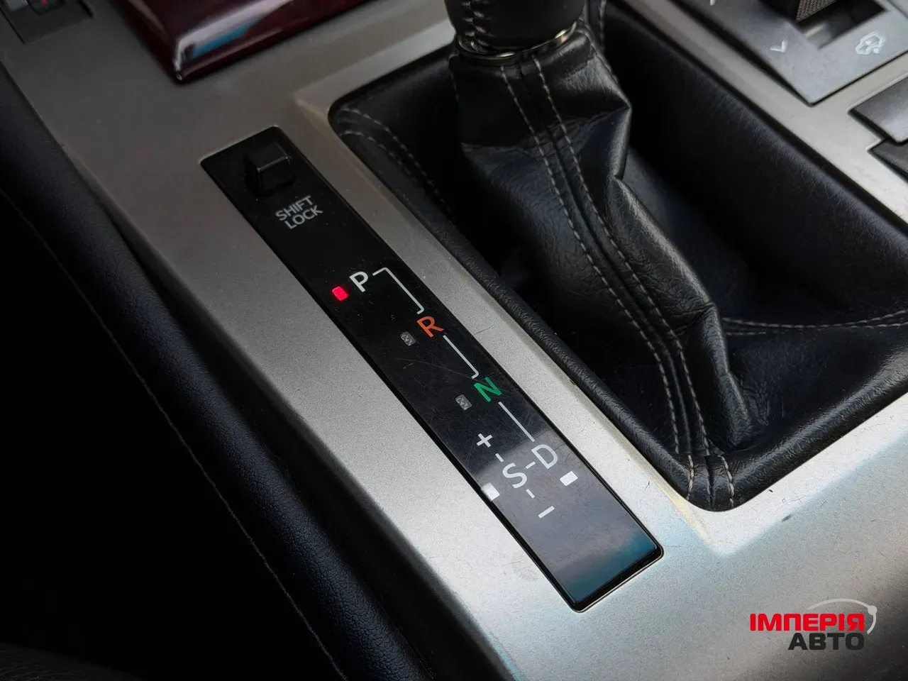 Lexus GX - фото 59