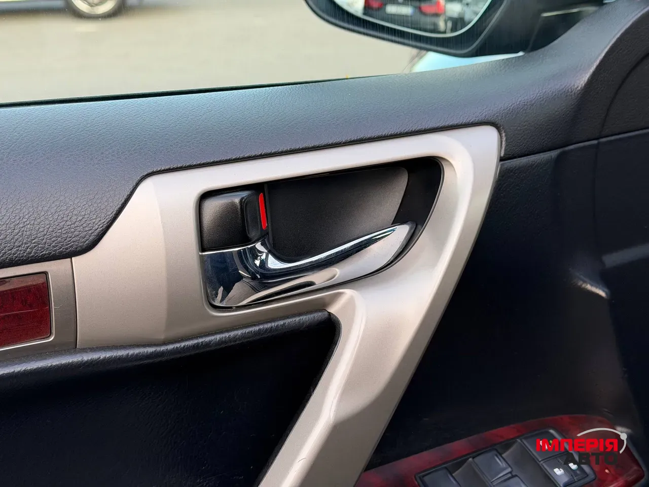 Lexus GX - фото 38