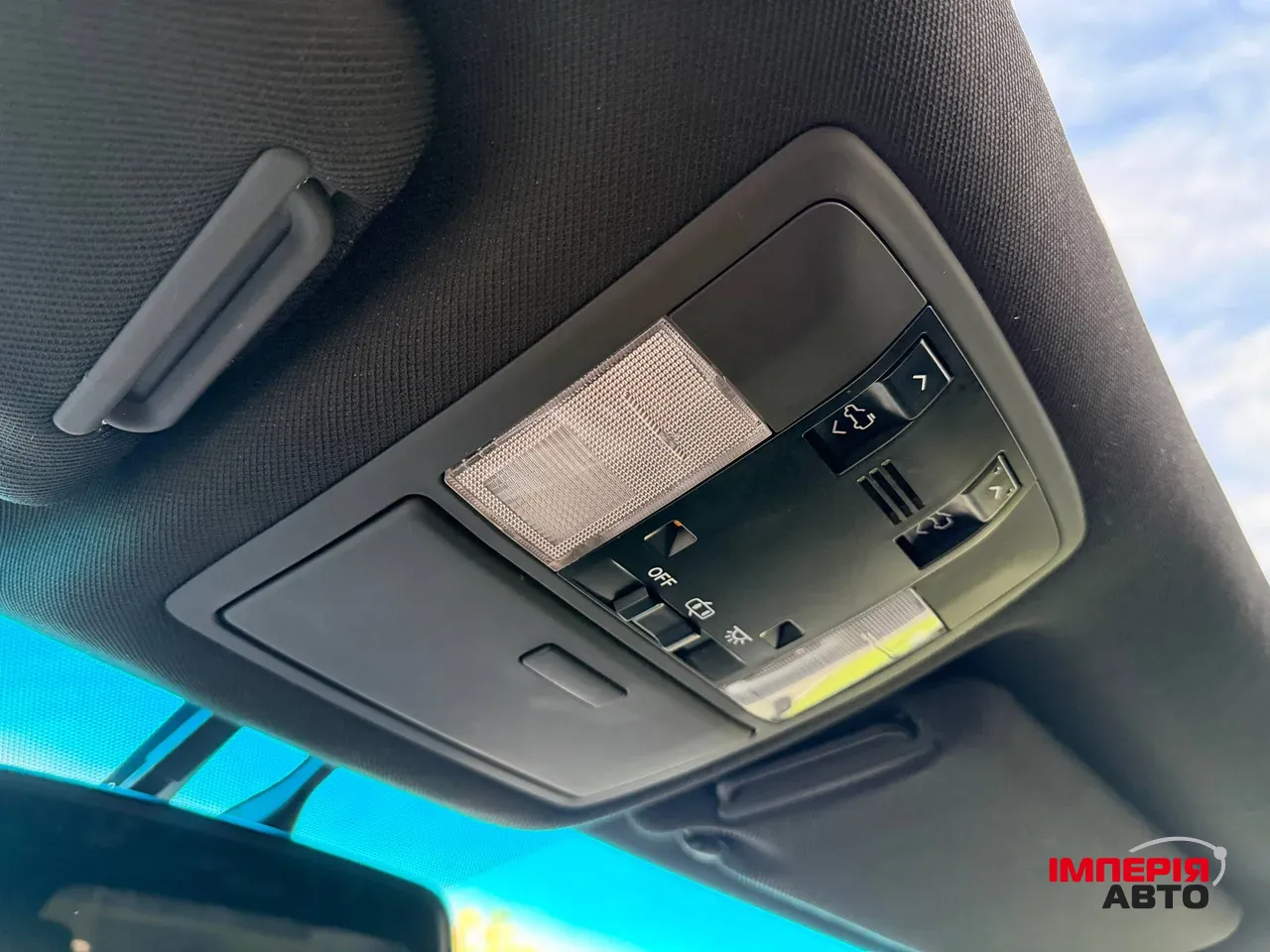 Lexus GX - фото 65