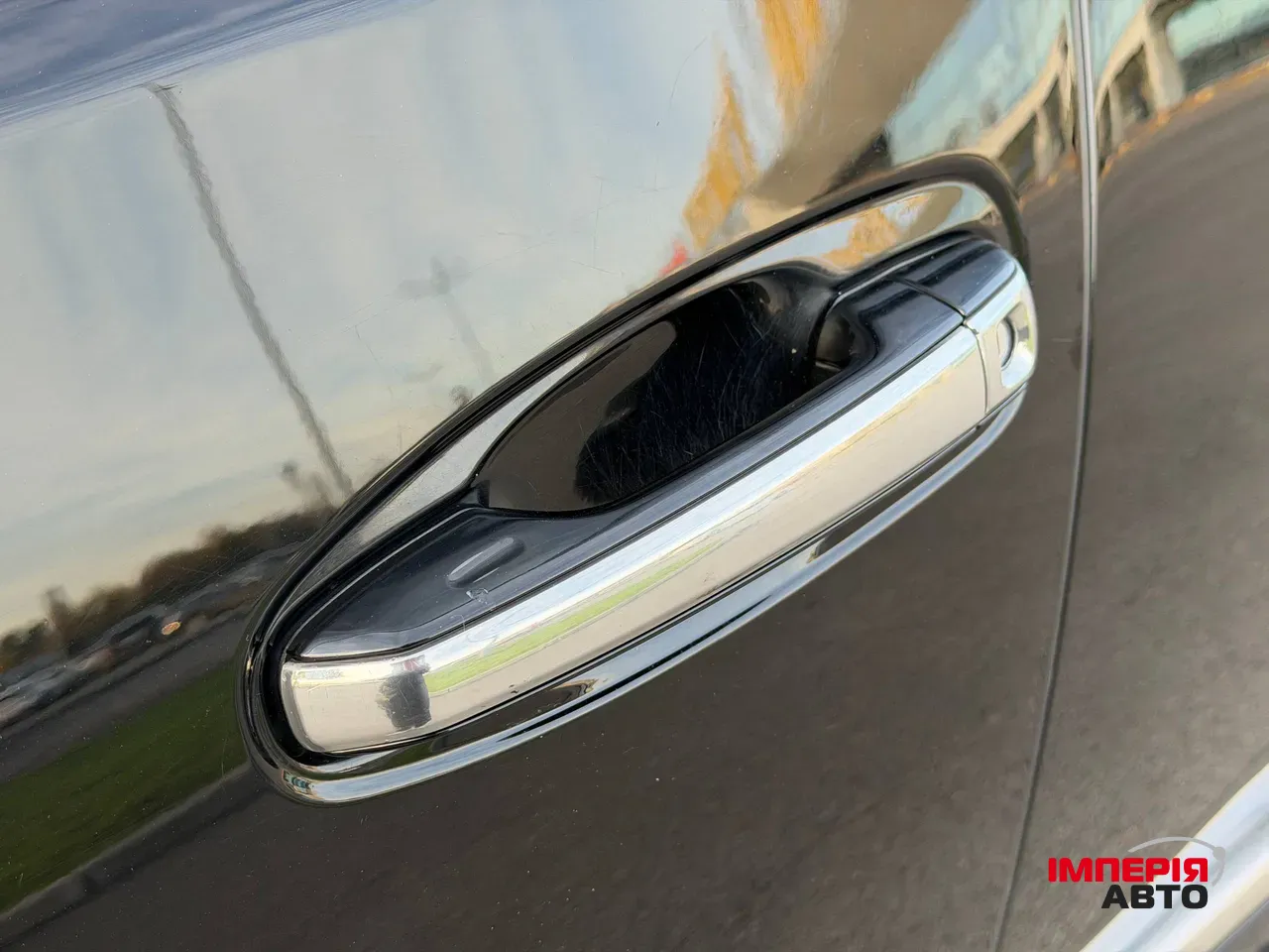 Lexus GX - фото 17