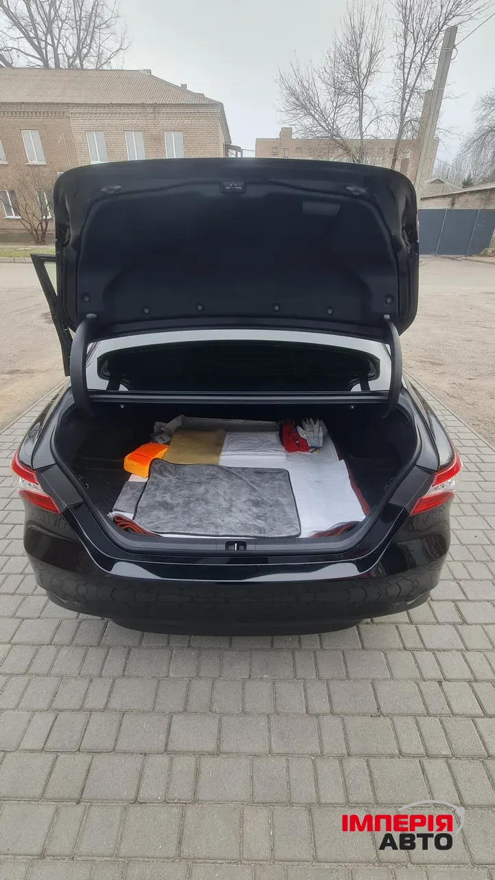 Toyota Camry - фото 21