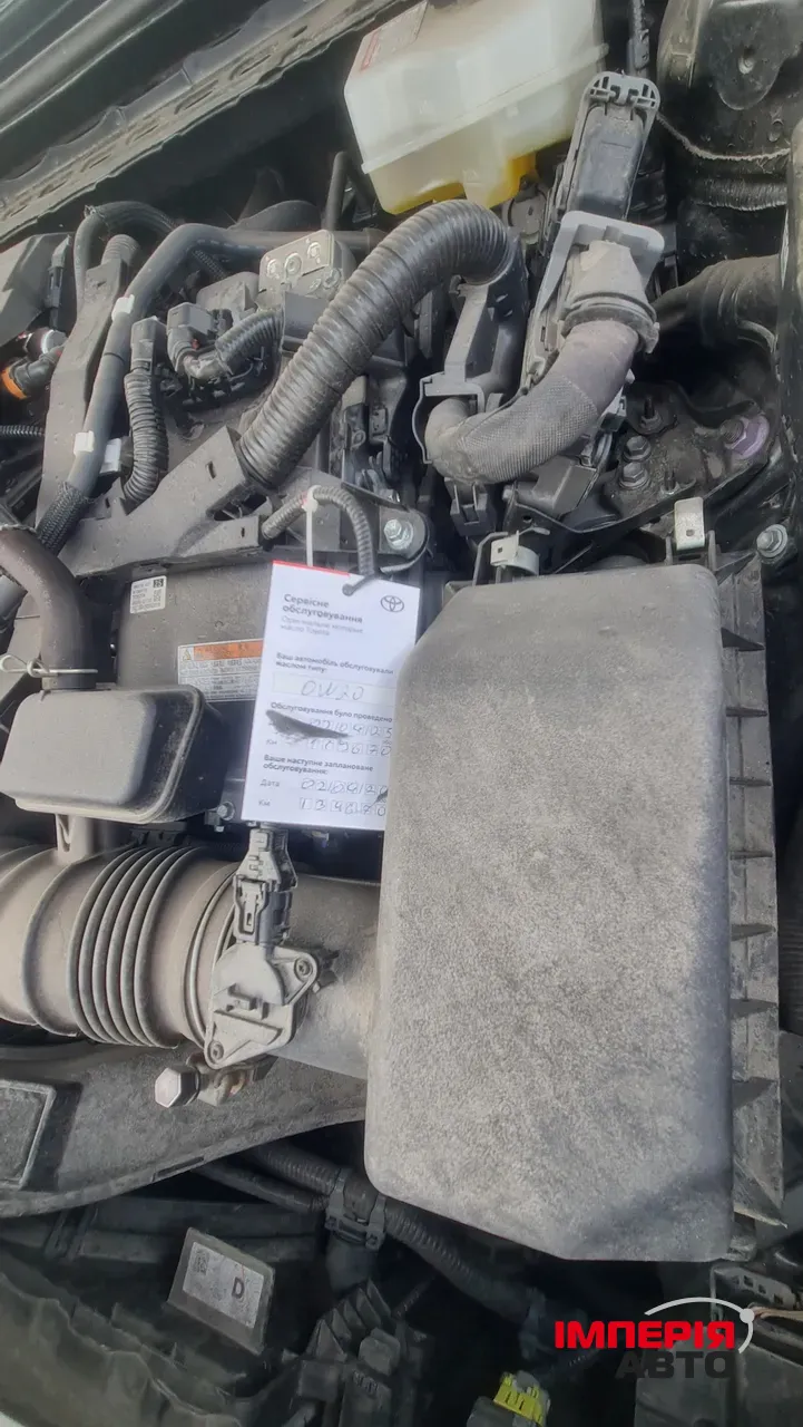 Toyota Camry - фото 17