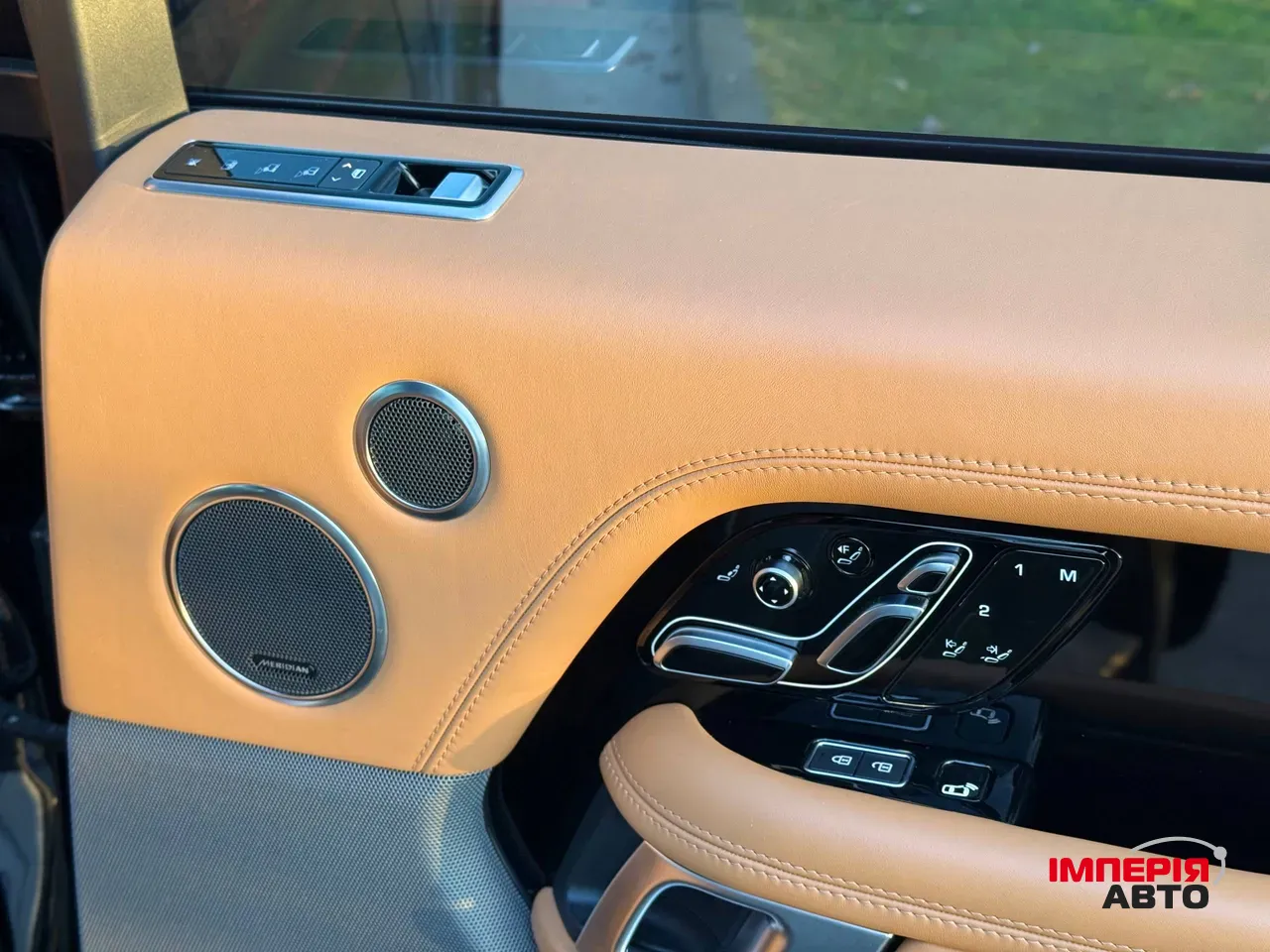 Land Rover Range Rover - фото 13