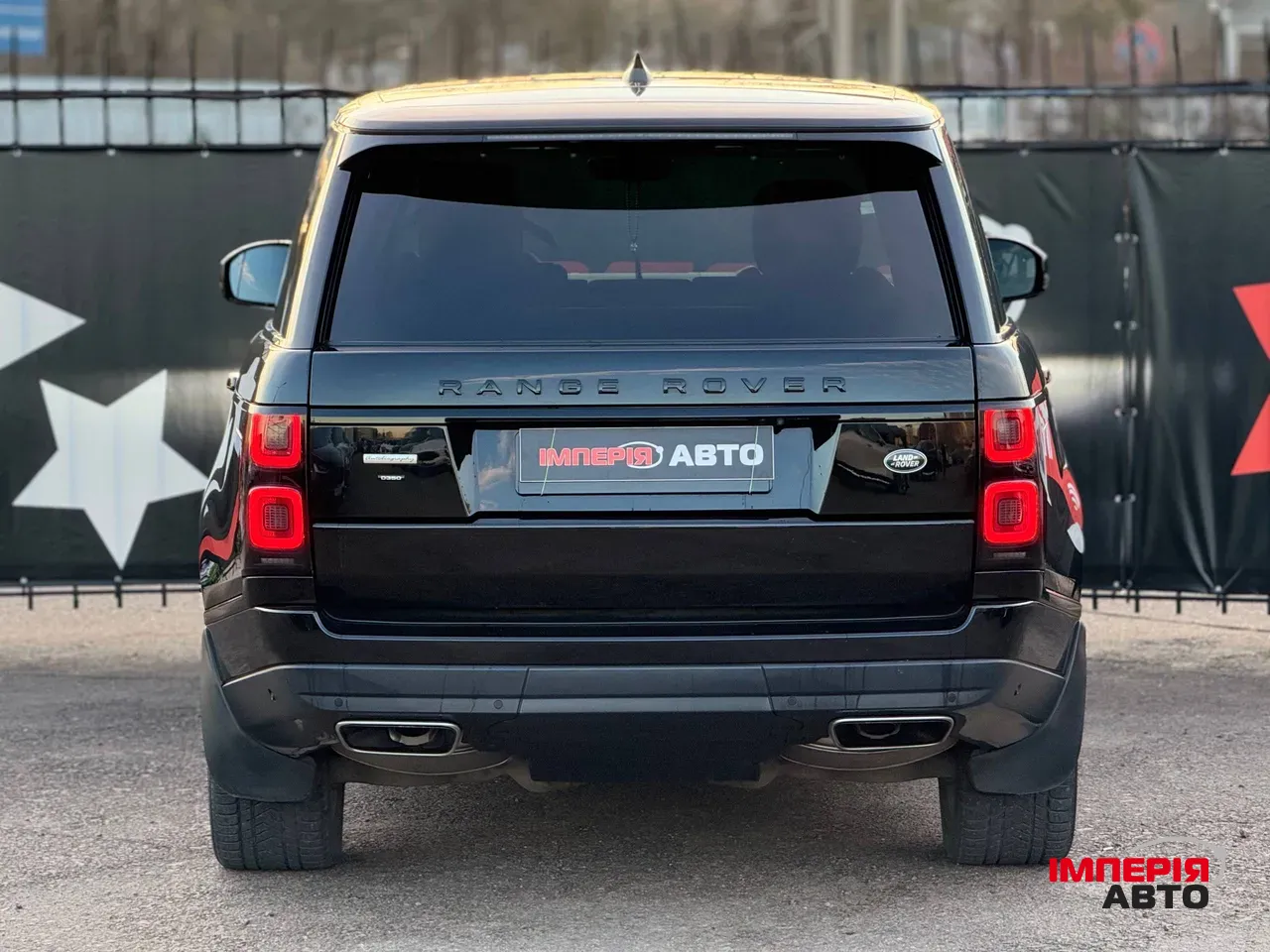 Land Rover Range Rover - фото 5