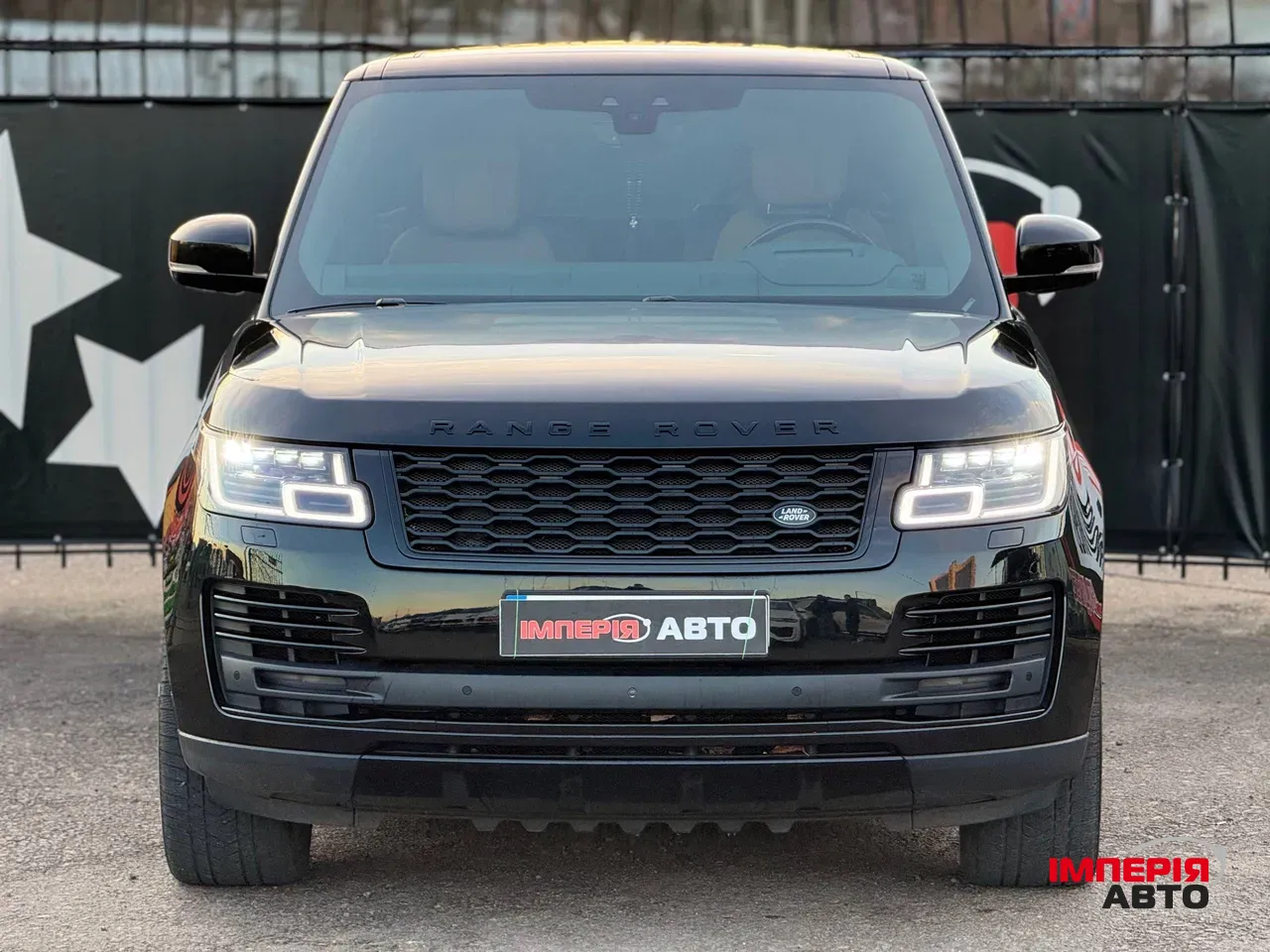 Land Rover Range Rover - фото 2