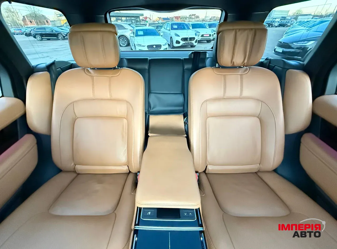 Land Rover Range Rover - фото 7