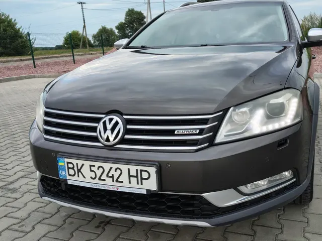 Volkswagen Passat 2012, Бровари, $12 400 - зображення 5