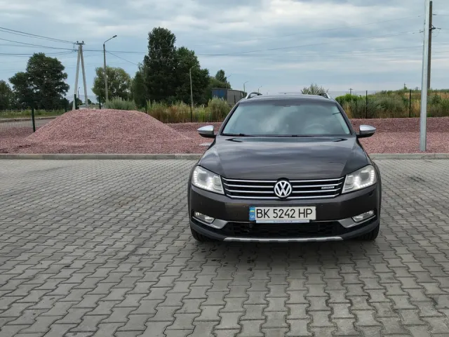 Volkswagen Passat 2012, Бровари, $12 400 - зображення 3