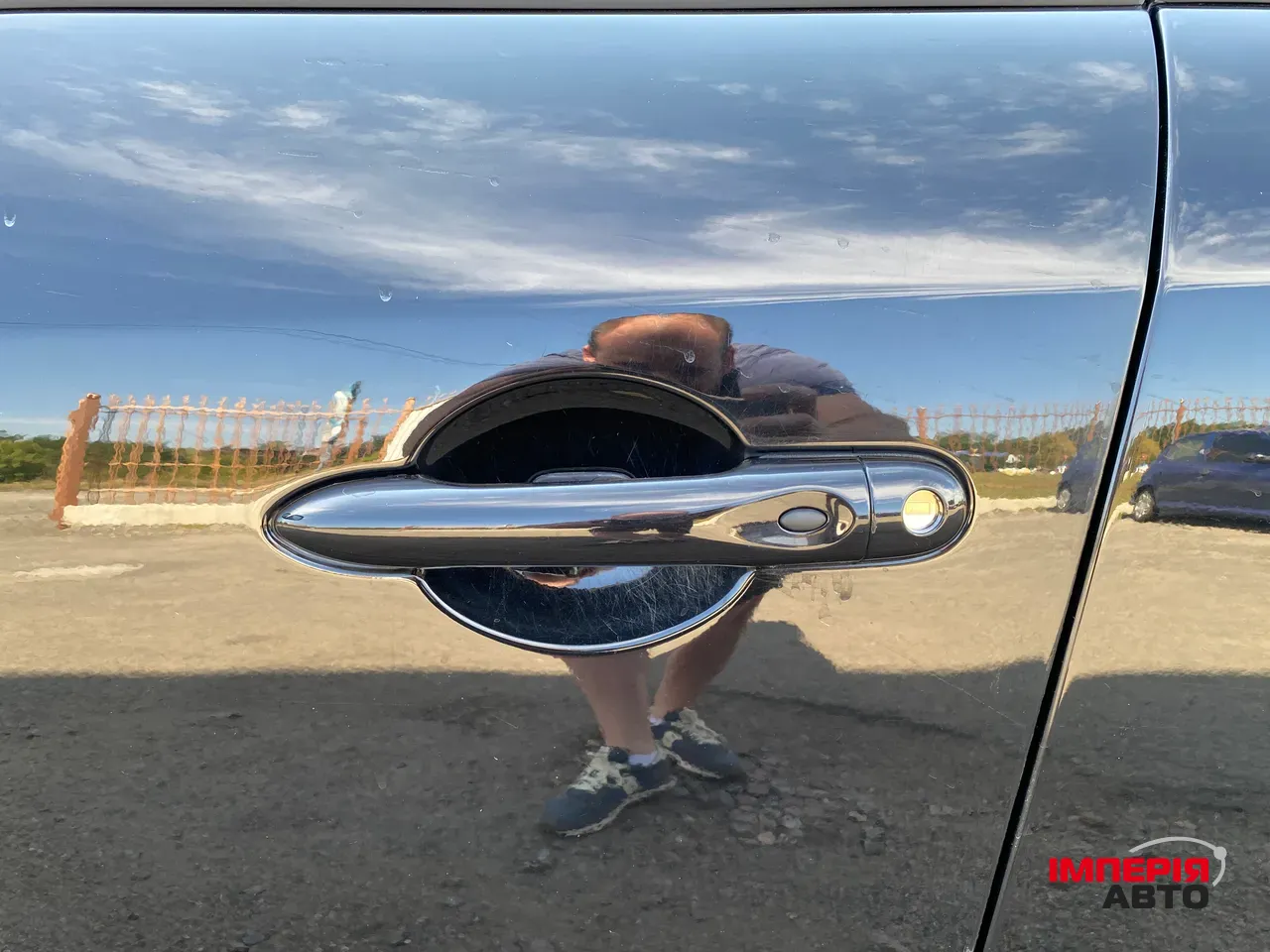 Renault Megane - фото 14