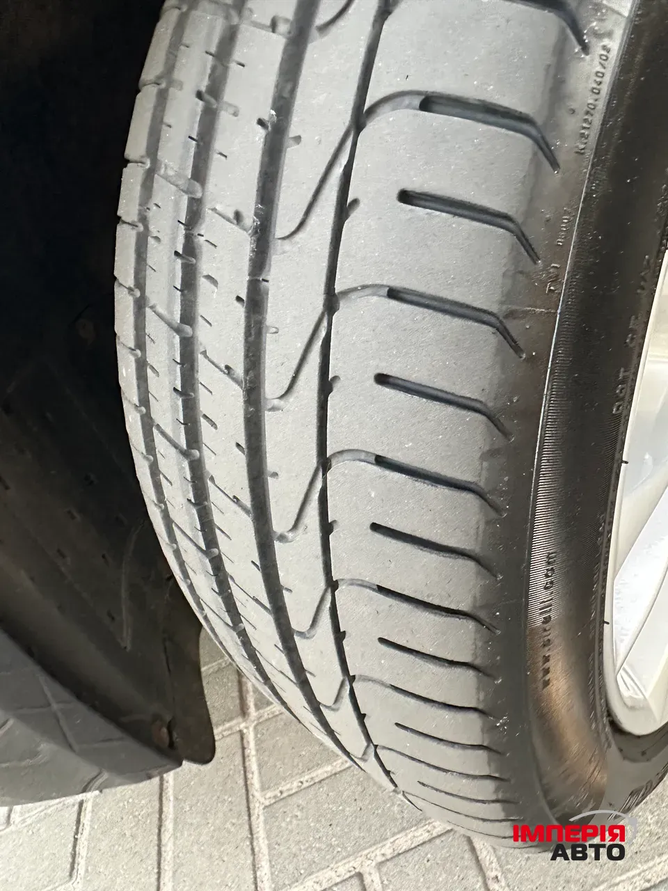 BMW 7 серії - фото 33