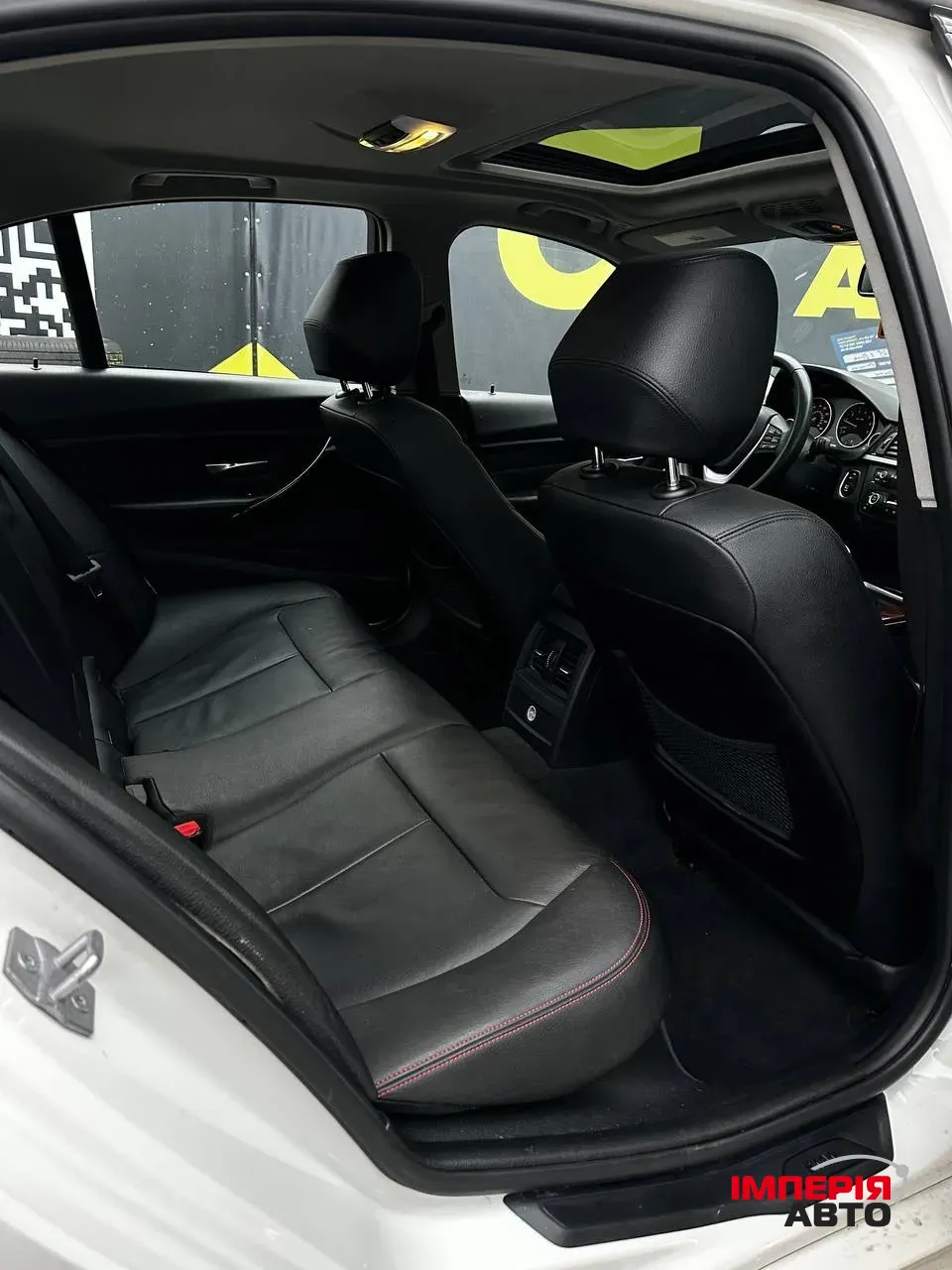 BMW 3 серії - фото 5