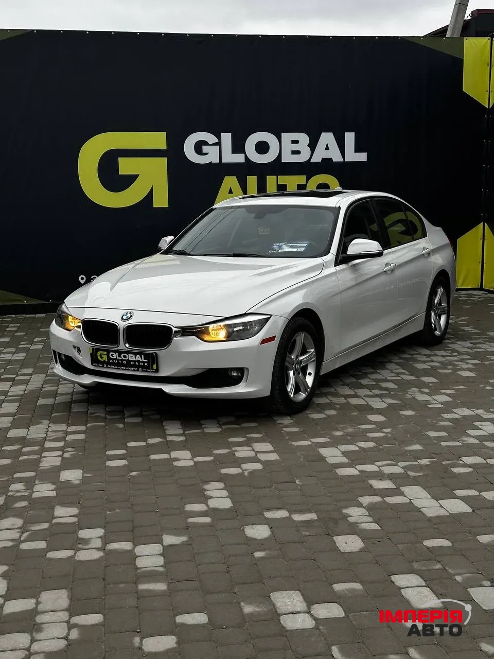 BMW 3 серії - фото 2