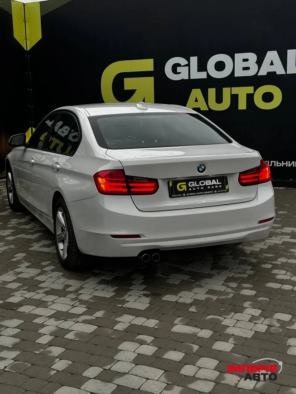 BMW 3 серії - фото 9