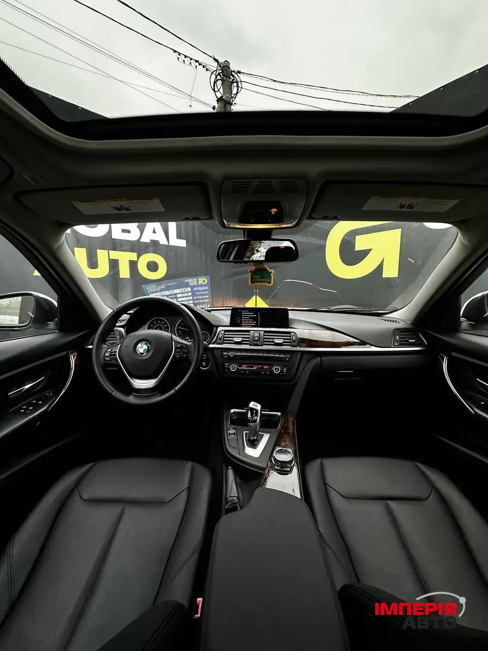 BMW 3 серії - фото 7