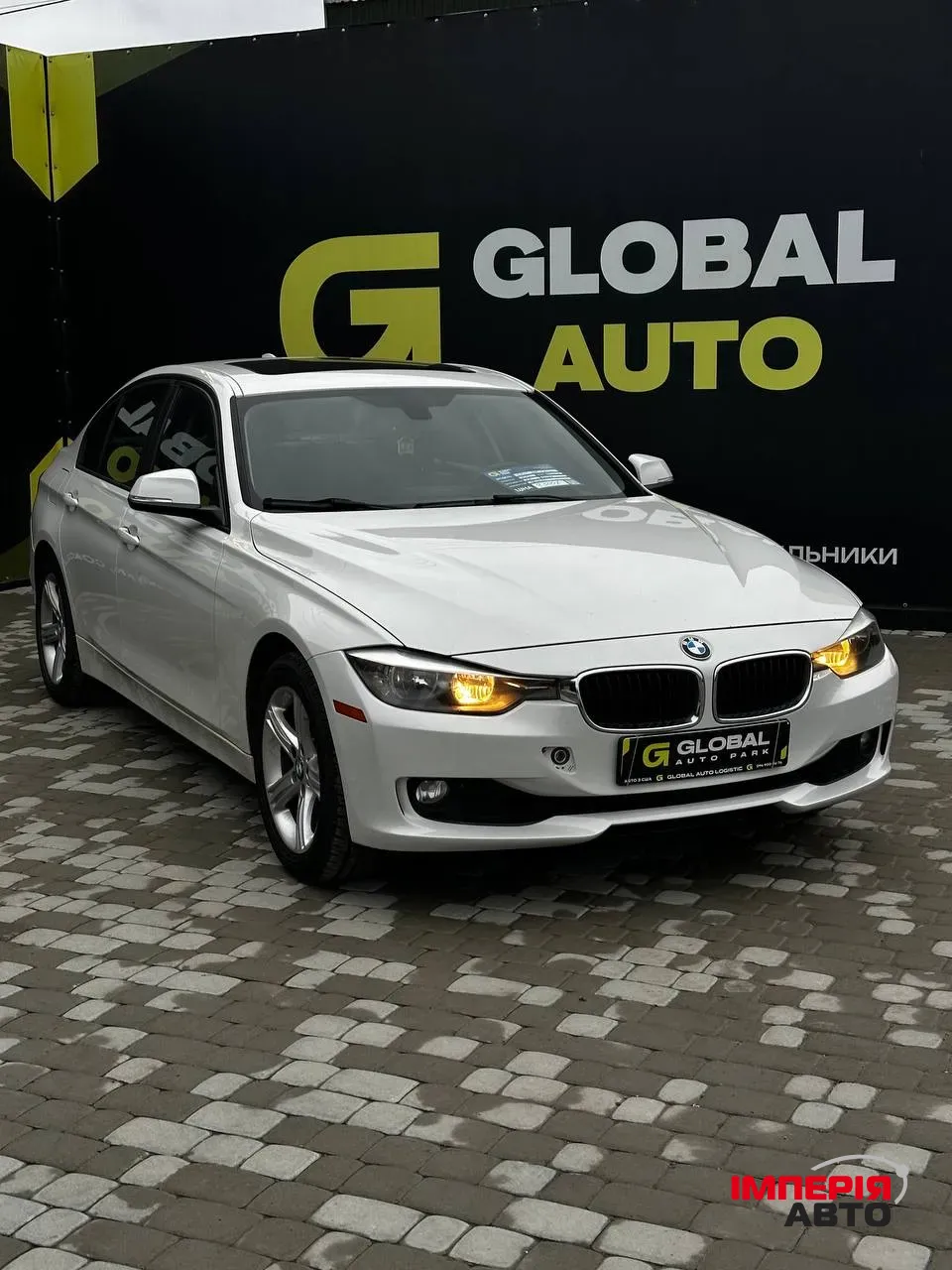 BMW 3 серії - фото 3