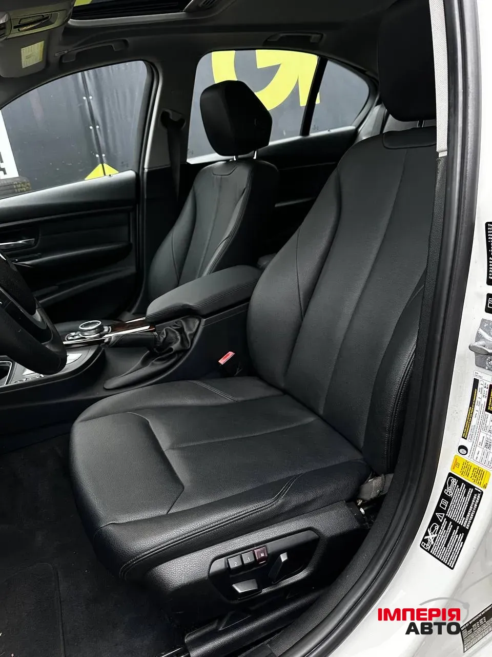 BMW 3 серії - фото 4