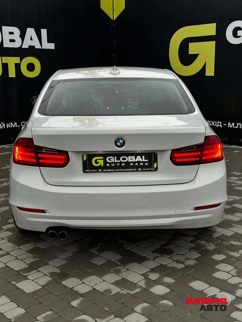 BMW 3 серії - фото 8