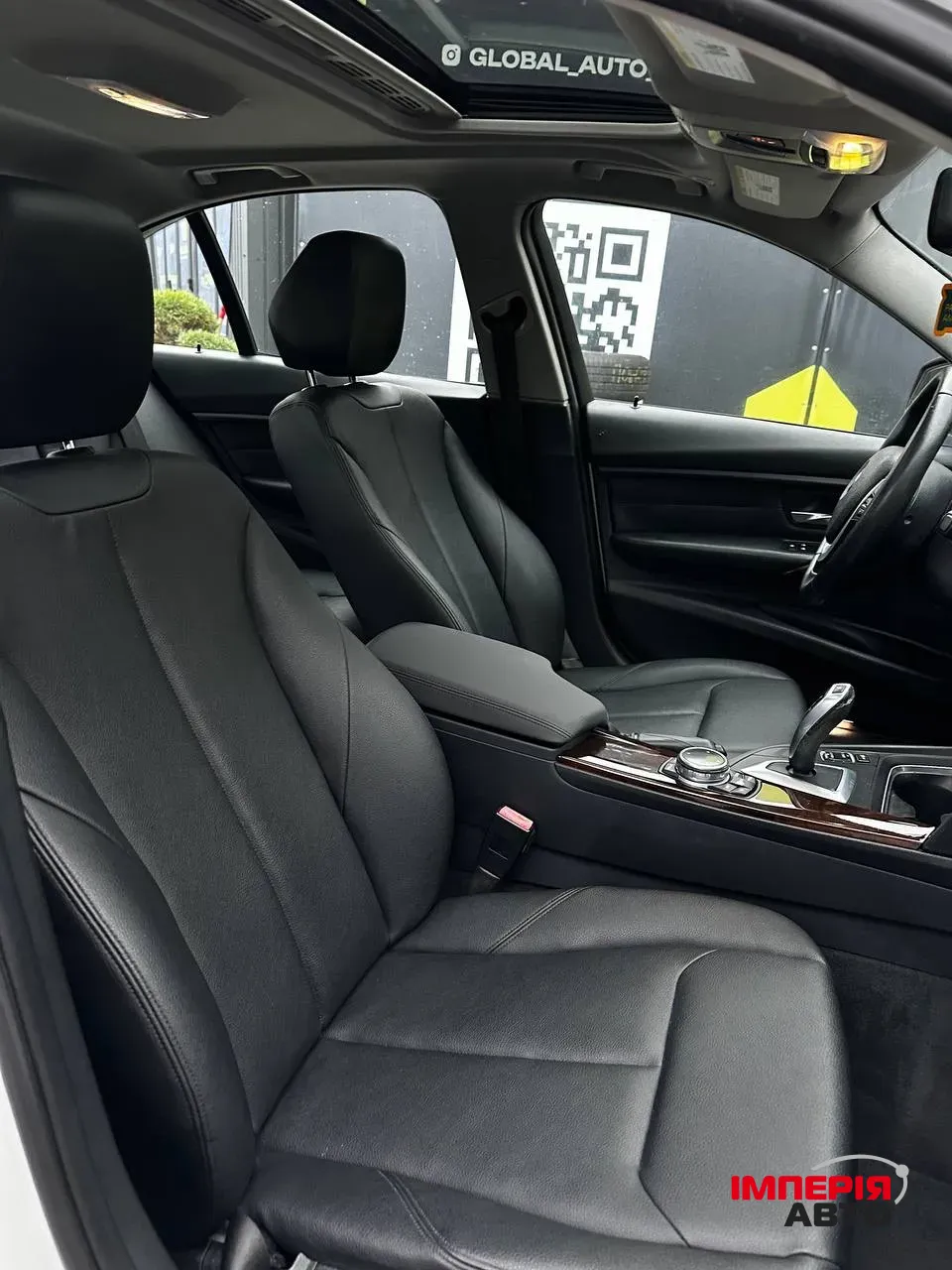 BMW 3 серії - фото 6