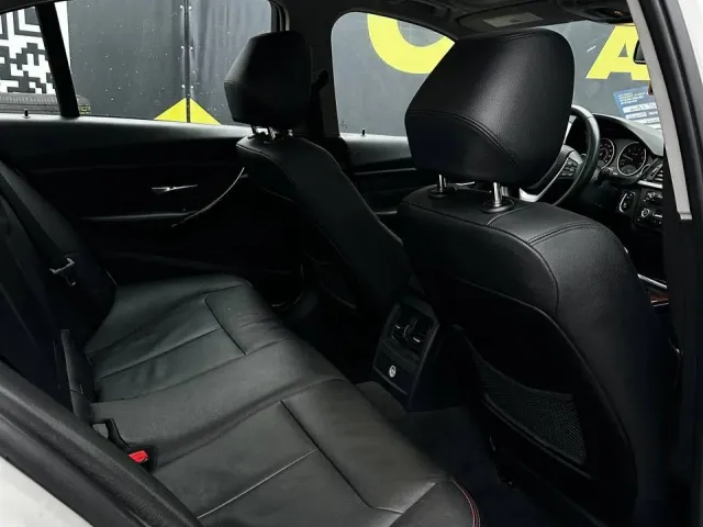 BMW 3 серії - фото 5