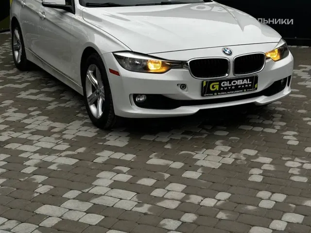 BMW 3 серії - фото 3