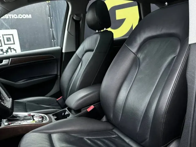 Audi Q5 2014, Львів, $16 900 - зображення 4