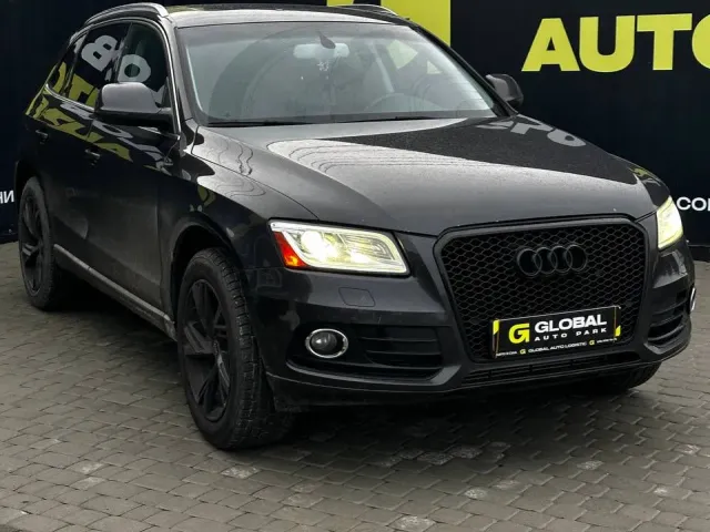 Audi Q5 2014, Львів, $16 900 - зображення 3