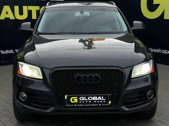 Audi Q5 2014, Львів, $16 900 - зображення 1