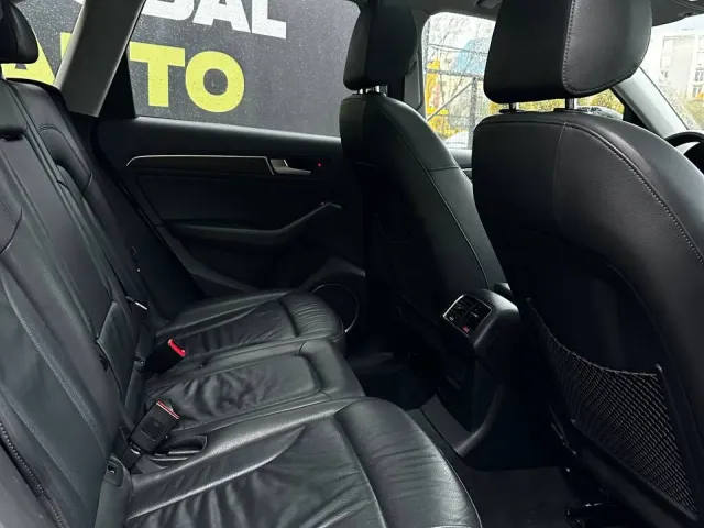 Audi Q5 2014, Львів, $16 900 - зображення 5