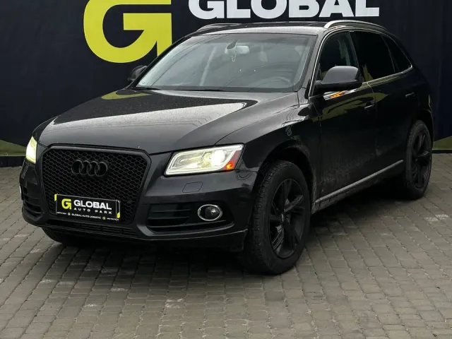 Audi Q5 2014, Львів, $16 900 - зображення 2