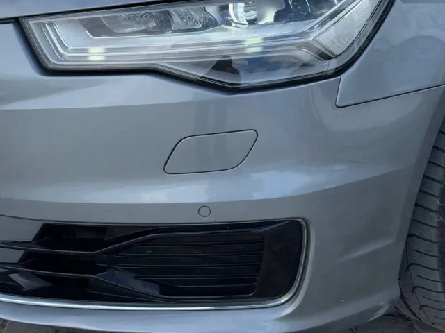 Audi A6 2015, Львів, $15 800 - зображення 3
