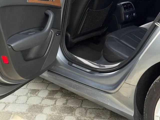 Audi A6 2015, Львів, $15 800 - зображення 4