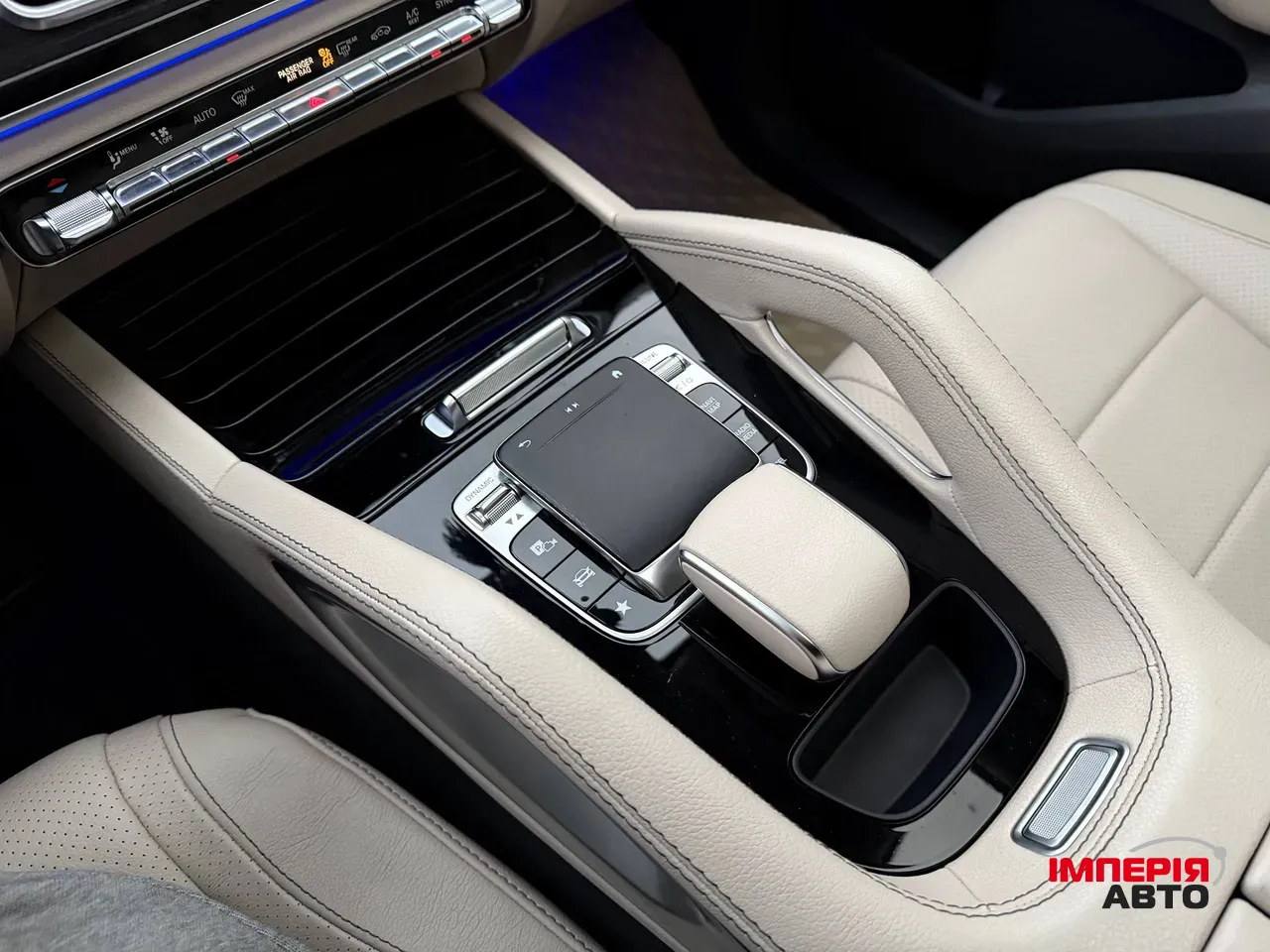 Mercedes-Benz GLE - фото 73