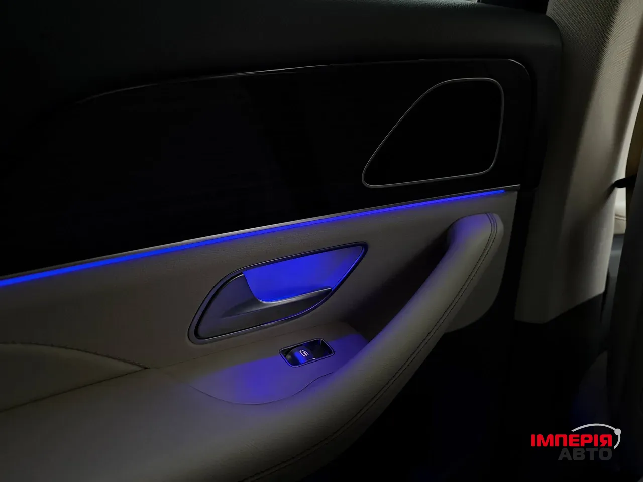 Mercedes-Benz GLE - фото 66