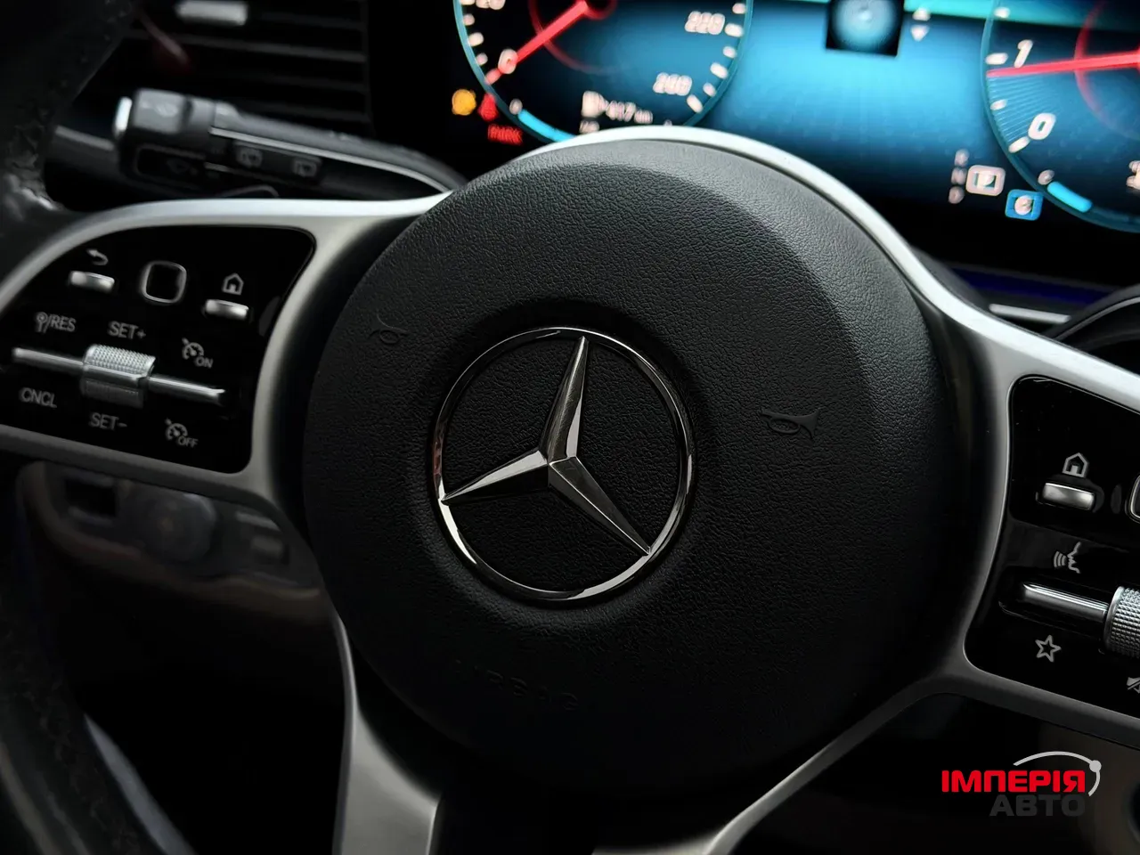 Mercedes-Benz GLE - фото 68