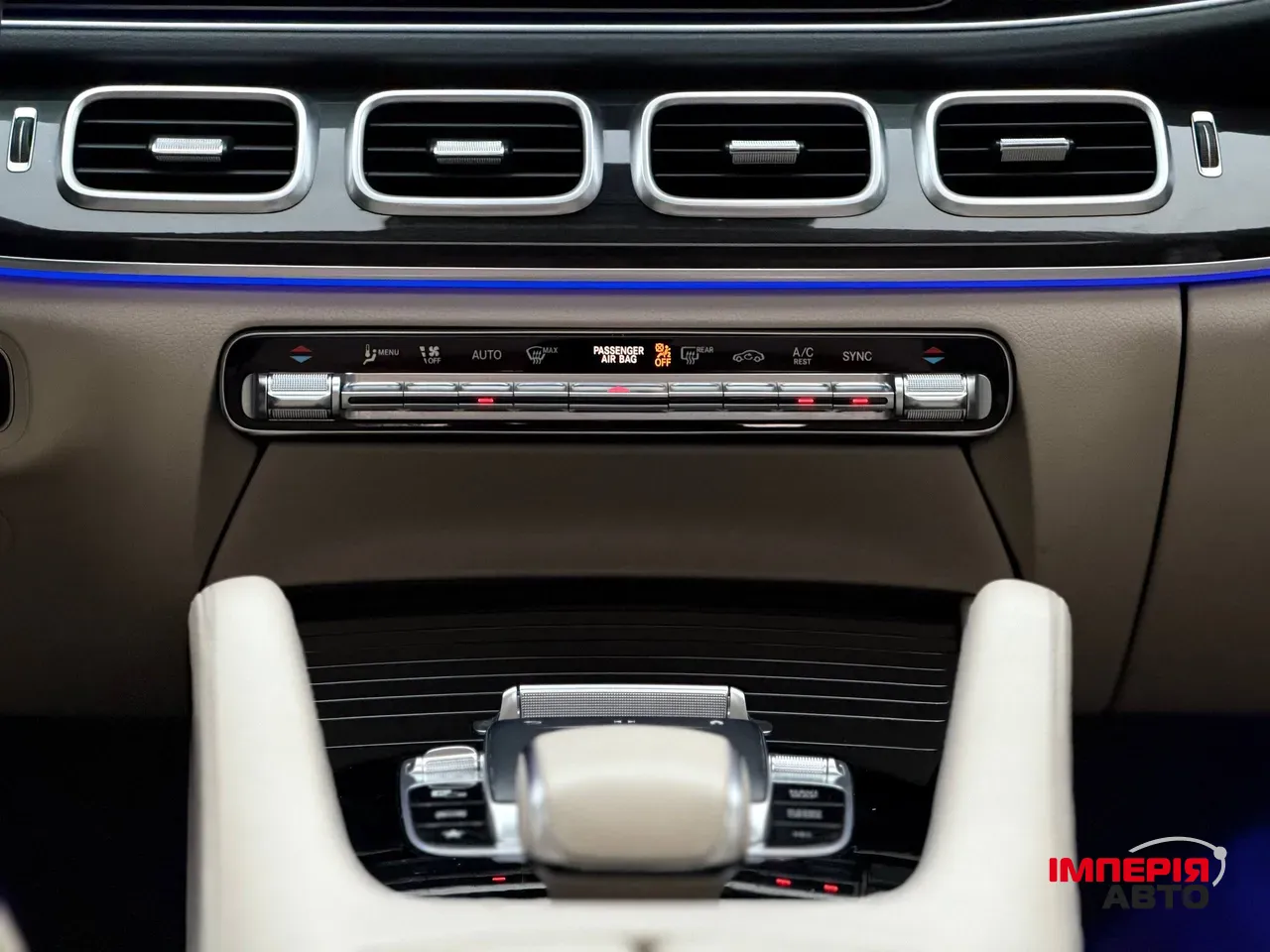 Mercedes-Benz GLE - фото 55