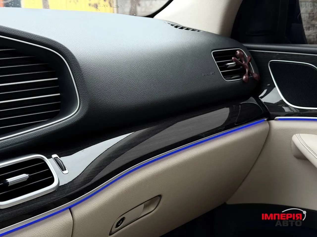 Mercedes-Benz GLE - фото 85