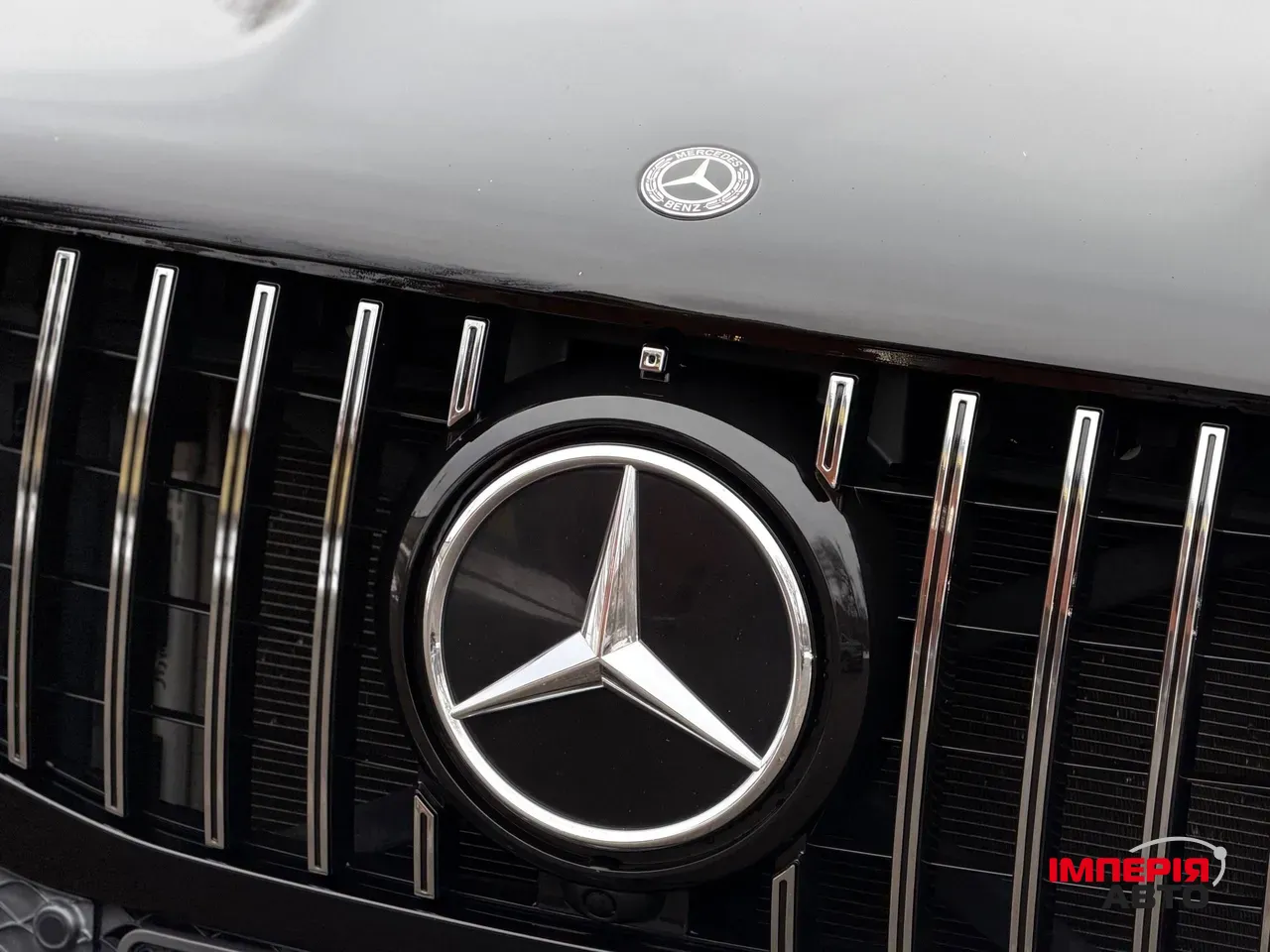 Mercedes-Benz GLE - фото 14