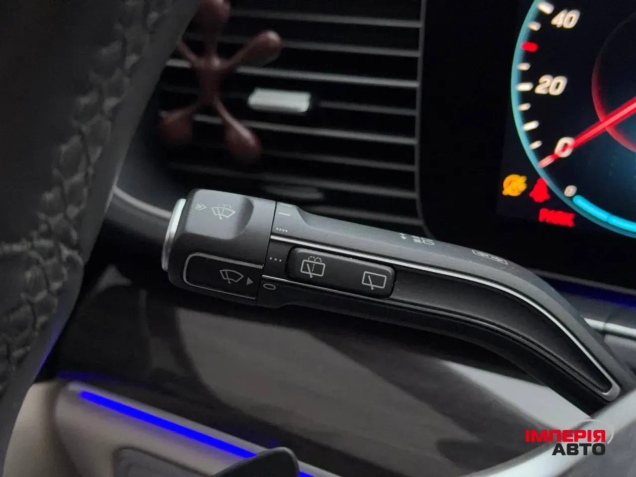 Mercedes-Benz GLE - фото 67