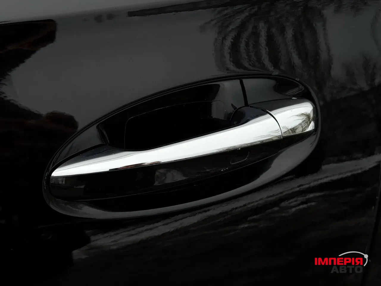 Mercedes-Benz GLE - фото 6